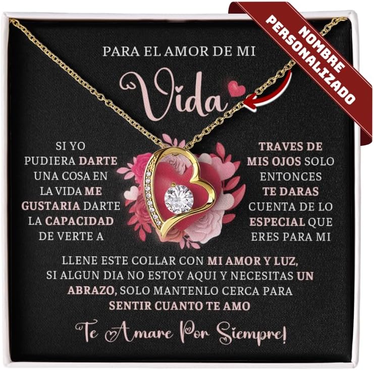 Gift for My Love - Birthday Gift for Her - Graduation 2025