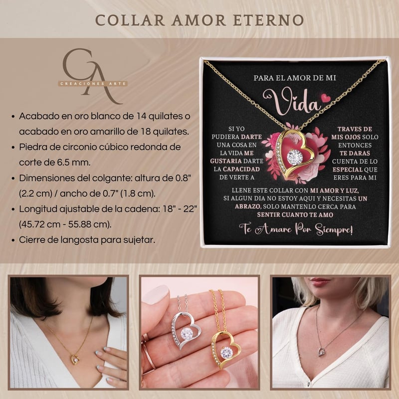 Gift for My Love - Birthday Gift for Her - Graduation 2025