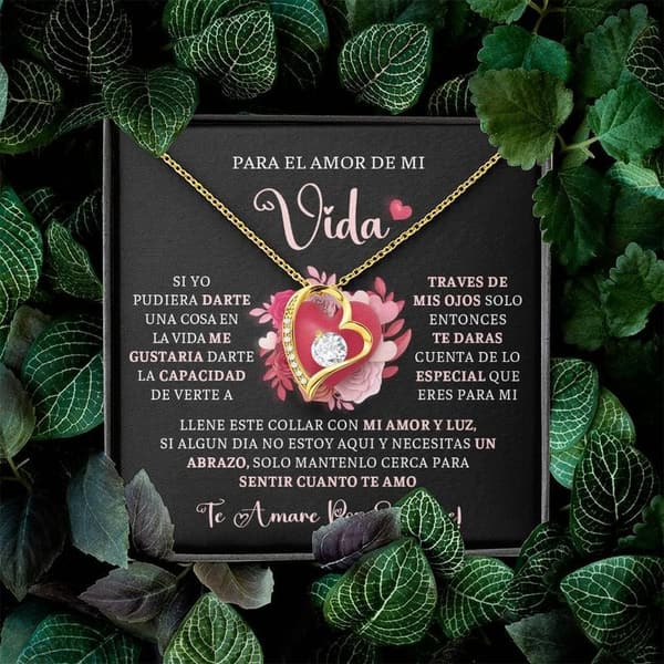 Gift for My Love - Birthday Gift for Her - Graduation 2025