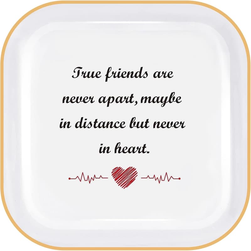 Long Distance Friendship Gift for Women - Pudding Cabin