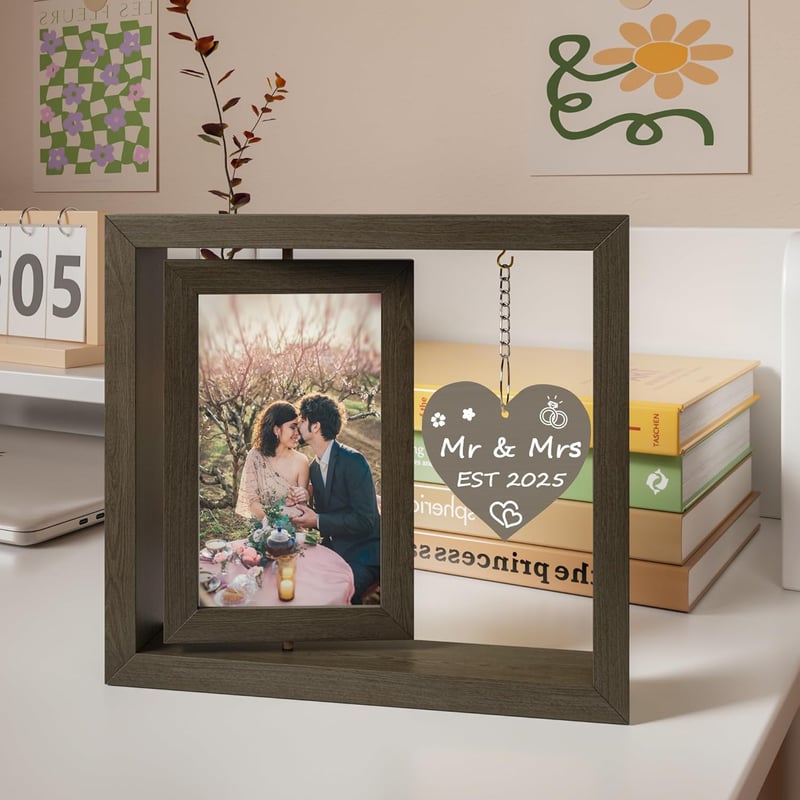 2025 Wedding Gifts for Couples, Mr. and Mrs. Registry Items