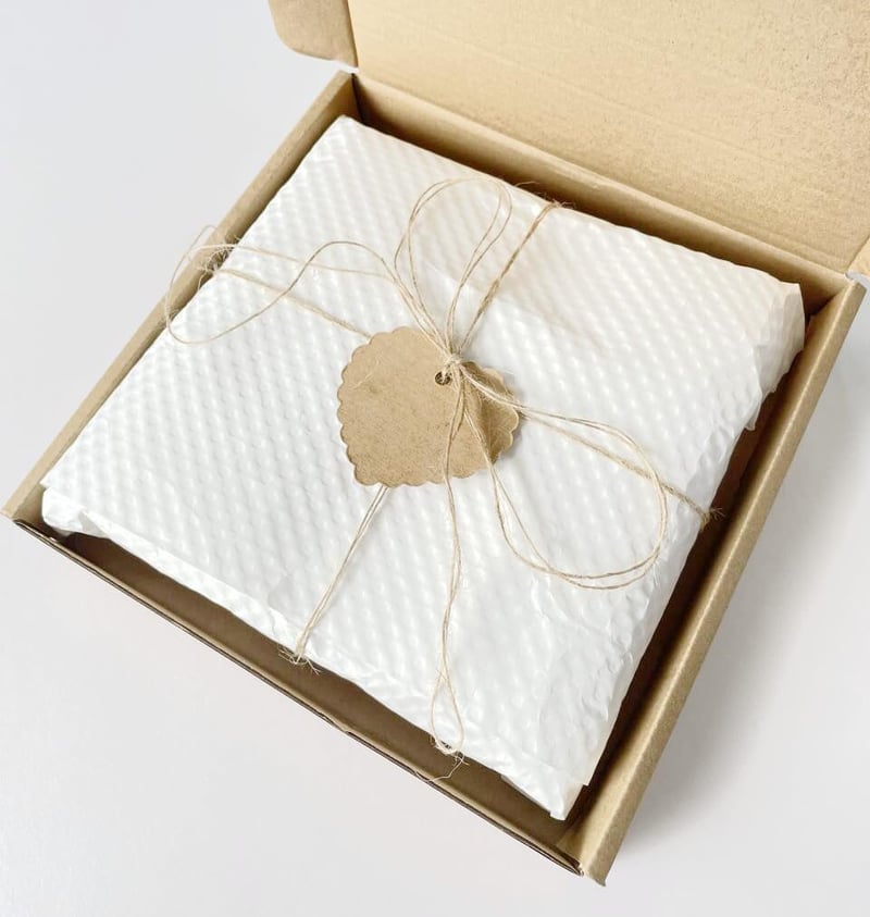 Ceramic Jewelry Tray with Ring Holder - Mother & Daughter Wedding Gift