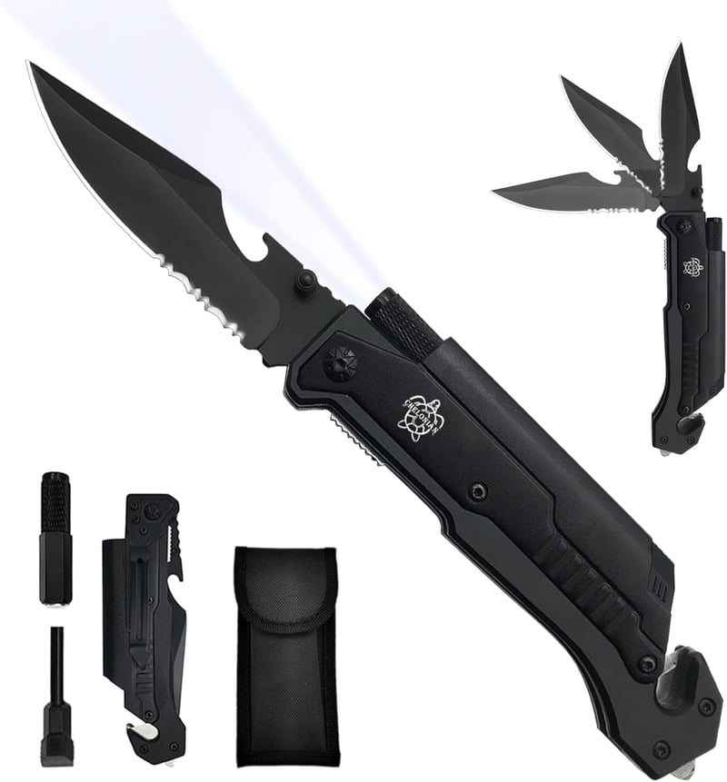 Multi-Function 8.5