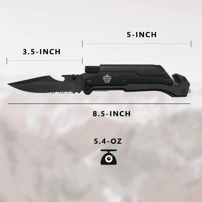 Multi-Function 8.5