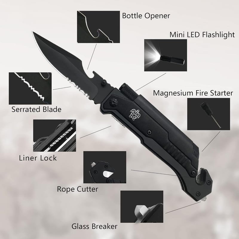 Multi-Function 8.5