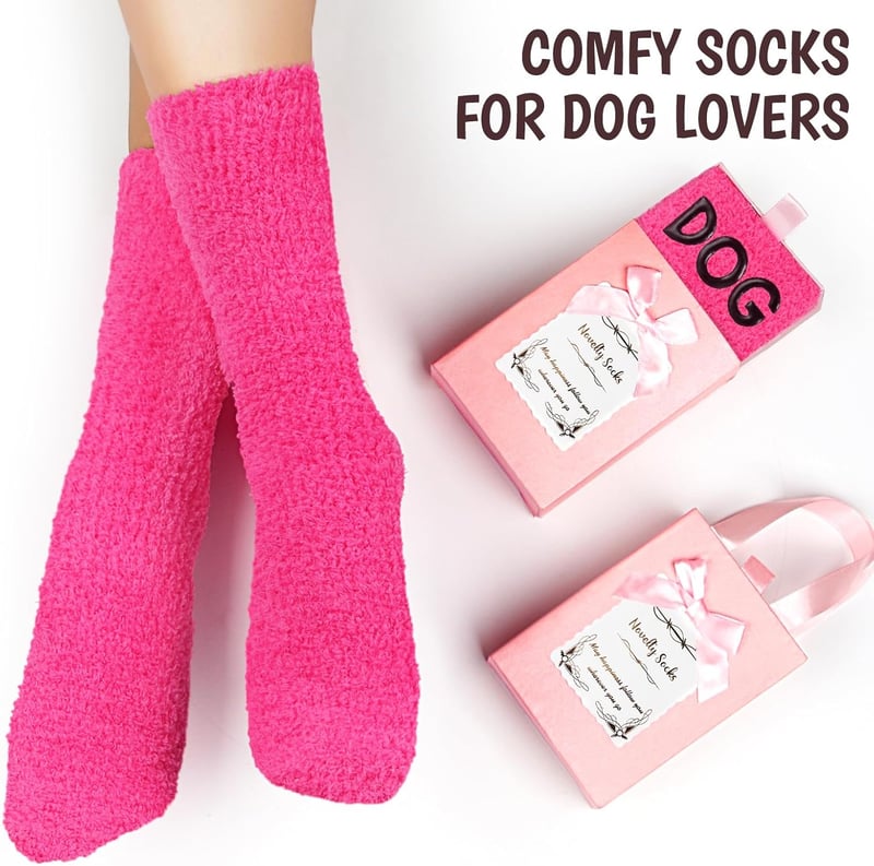 Mother's Day Socks for Mom, Grandma, or Sister