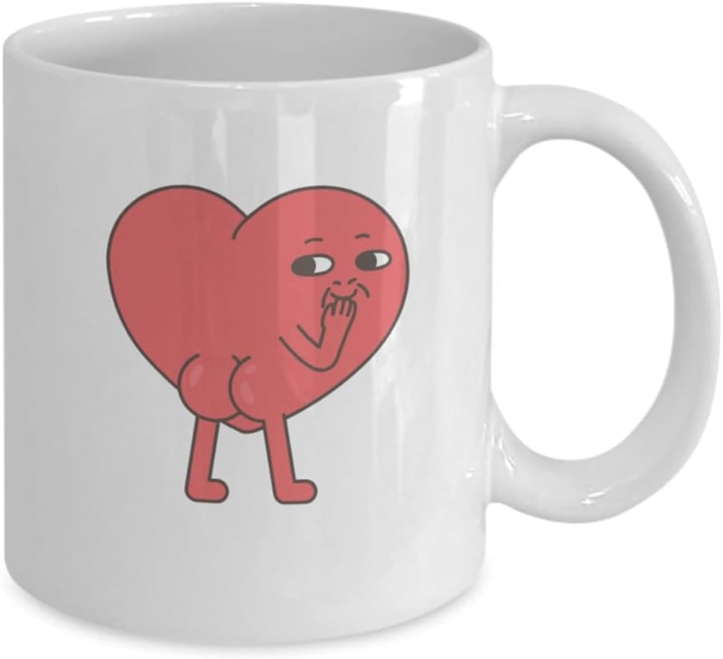 Latinx Humor Mug - 