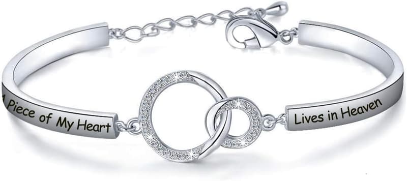 Sympathy Bracelet - 
