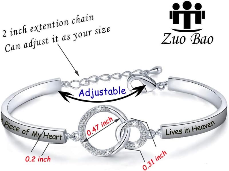 Sympathy Bracelet - 