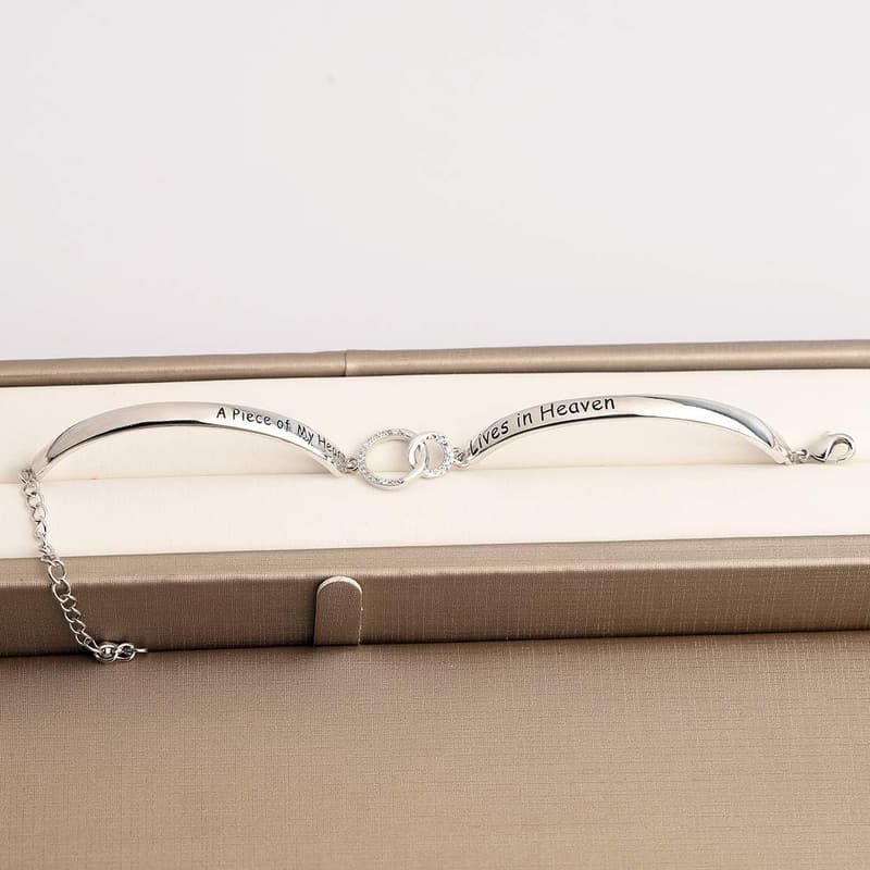 Sympathy Bracelet - 