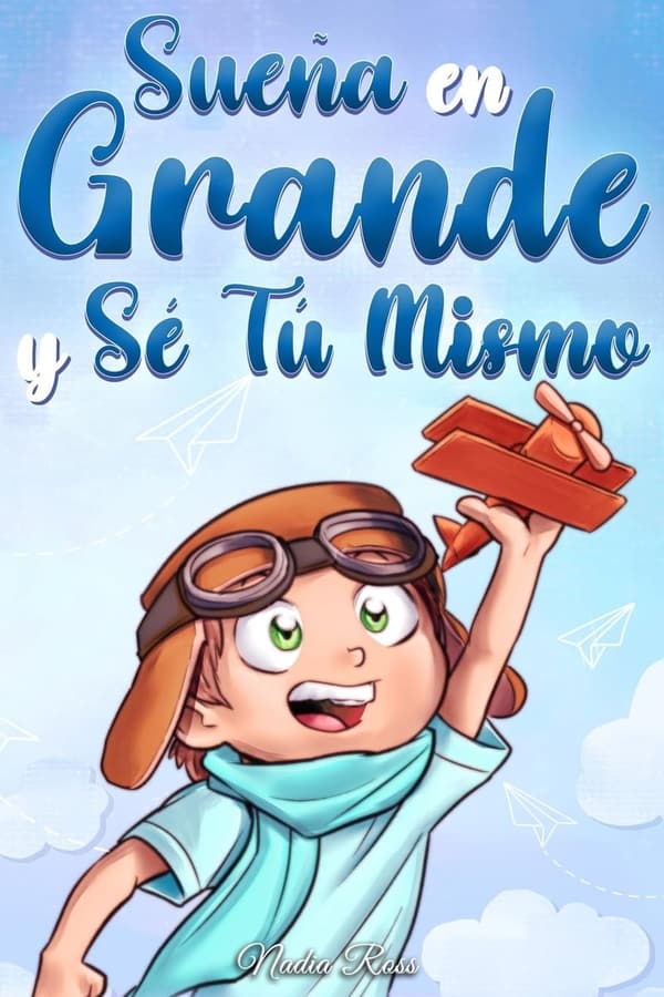 Motivational Children's Stories on Self-Esteem & Confidence
