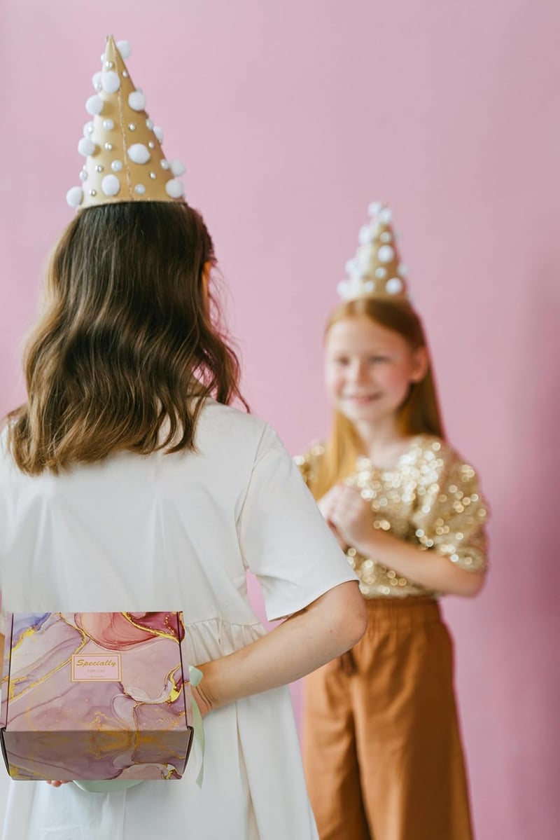 Unique 13th Birthday Gifts for Girls - Carselage Decorations