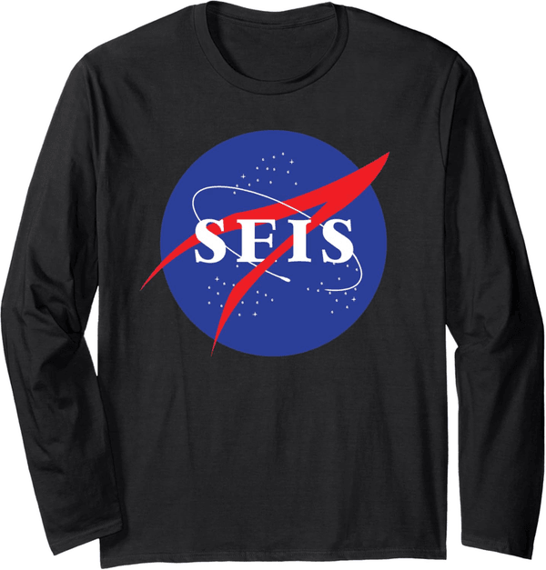 Astronaut T-Shirt for Boys, Age 6 Birthday Gift