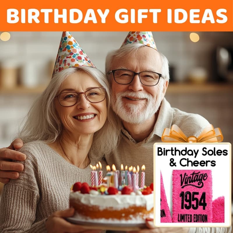74th Birthday Socks for Women - Fun Gift for Elderly