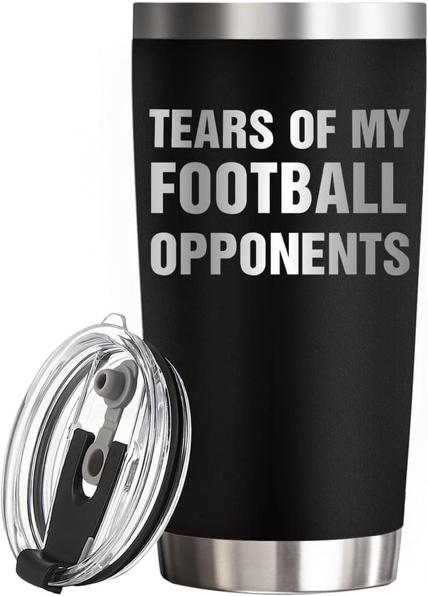 Football Gift for Men - 