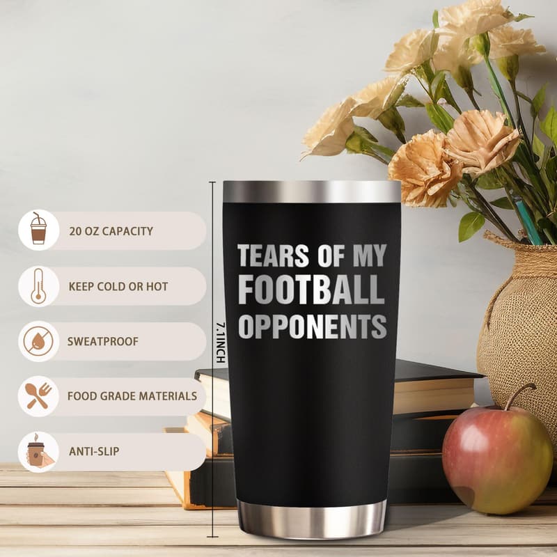 Football Gift for Men - 