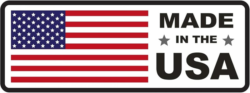 Rick and Morty Vinyl Decal Bumper Sticker - 5 Inches