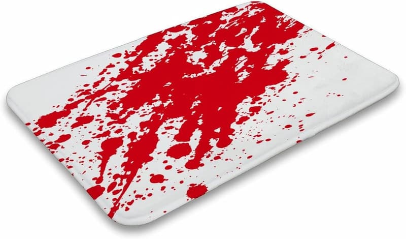 Extra Soft Non-Slip Microfiber Bath Mat - 16