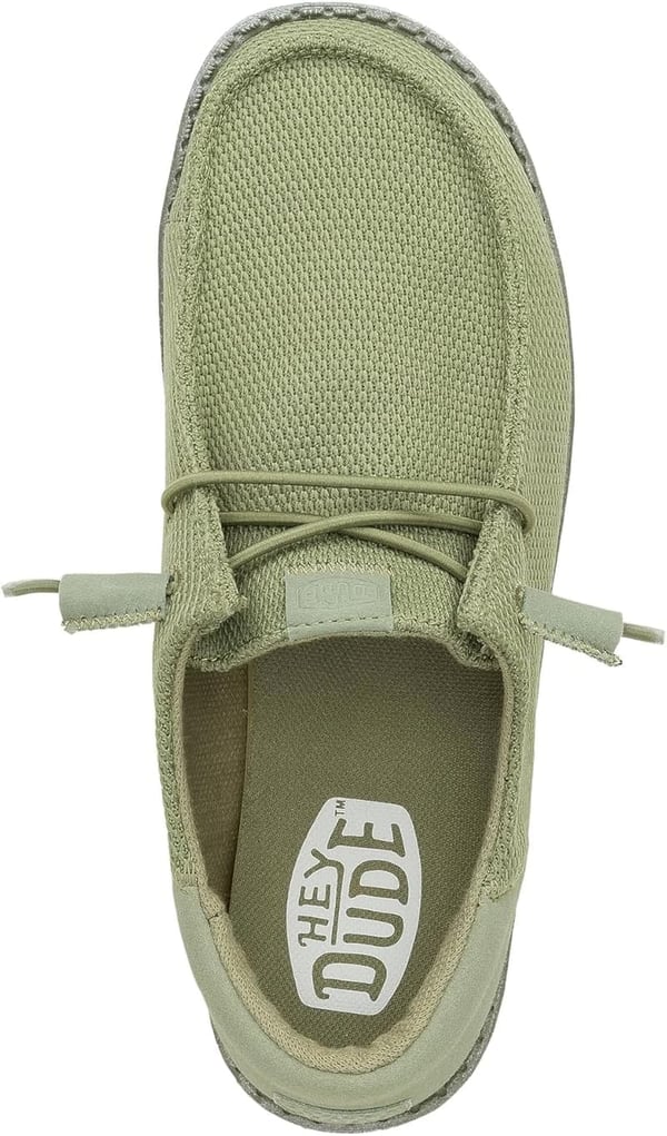 Wendy Funk Mono Loafers for Women