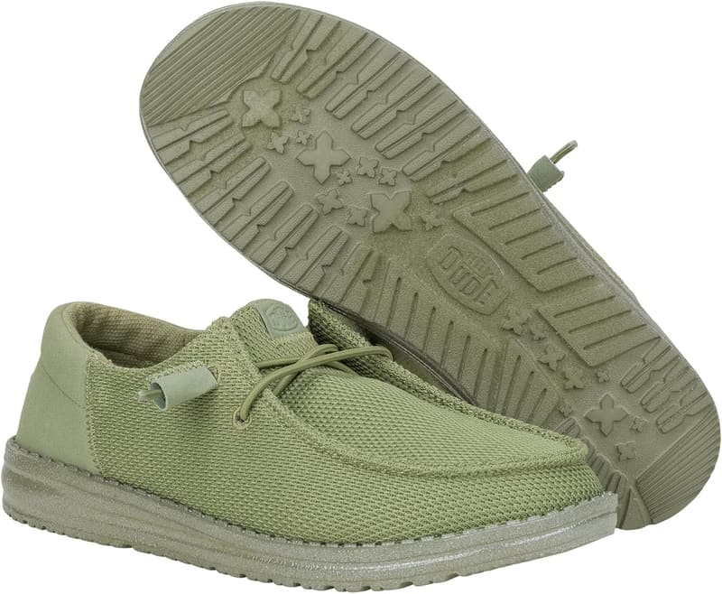 Wendy Funk Mono Loafers for Women