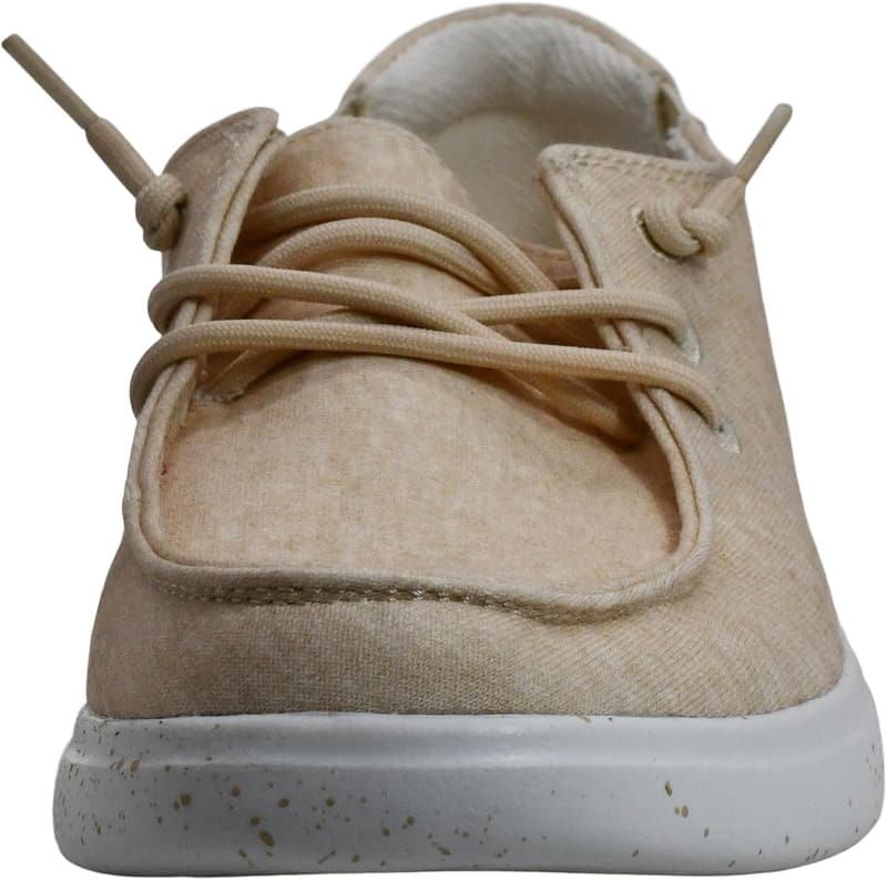 Skechers Women's Bobs Skipper Beach Camp Sneakers