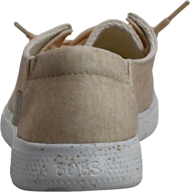 Skechers Women's Bobs Skipper Beach Camp Sneakers