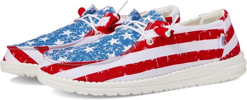 Wendy Mix Casual Shoes for Women