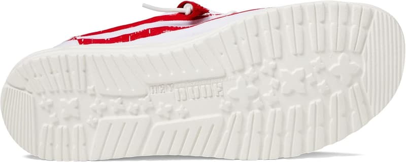 Wendy Mix Casual Shoes for Women