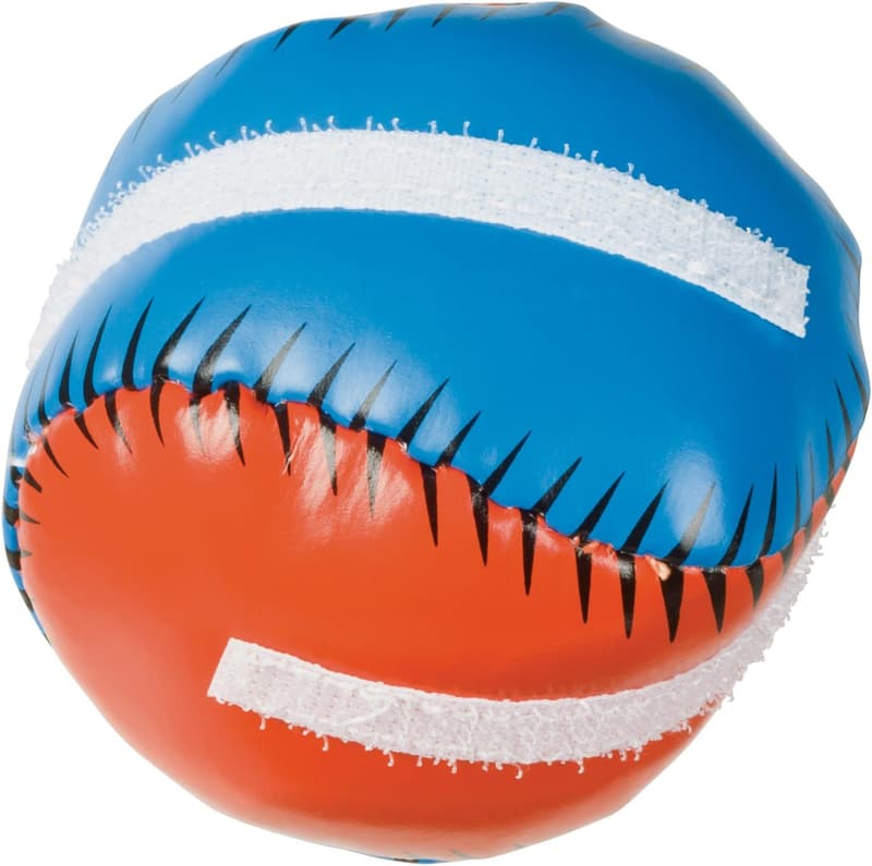 Outdoor Active Play Baseball Set with Glove by Toysmith