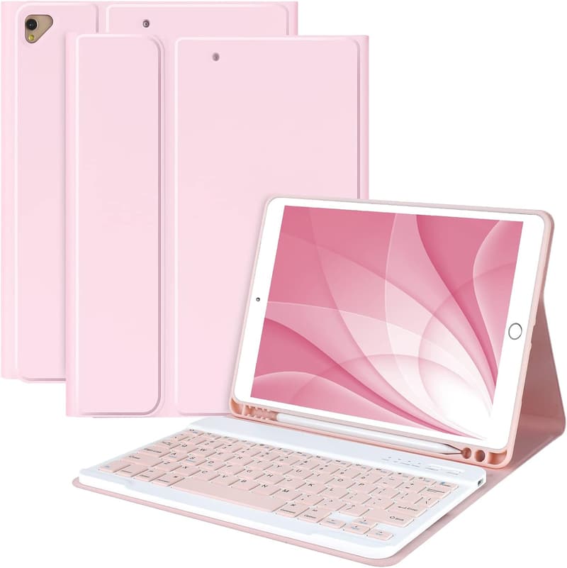 iPad 10.2