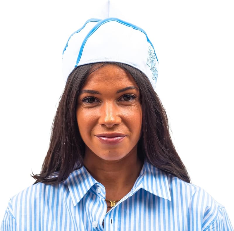 Good Burger Movie Deluxe Halloween Costume Set for Adults