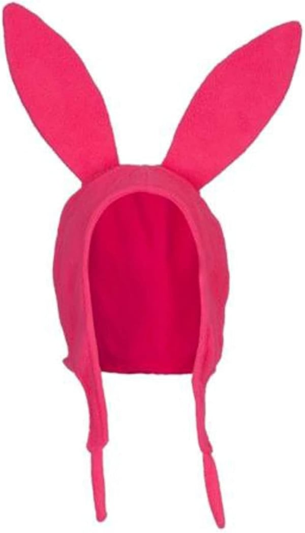 Halloween Family Matching Bunny Ears Beanie Hat