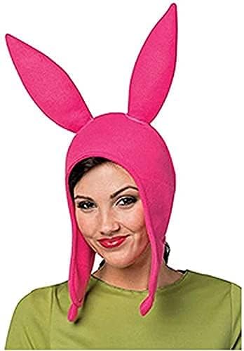 Halloween Family Matching Bunny Ears Beanie Hat