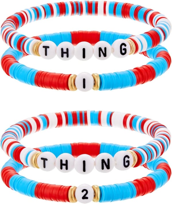 Friendship Matching Bracelets for Couples