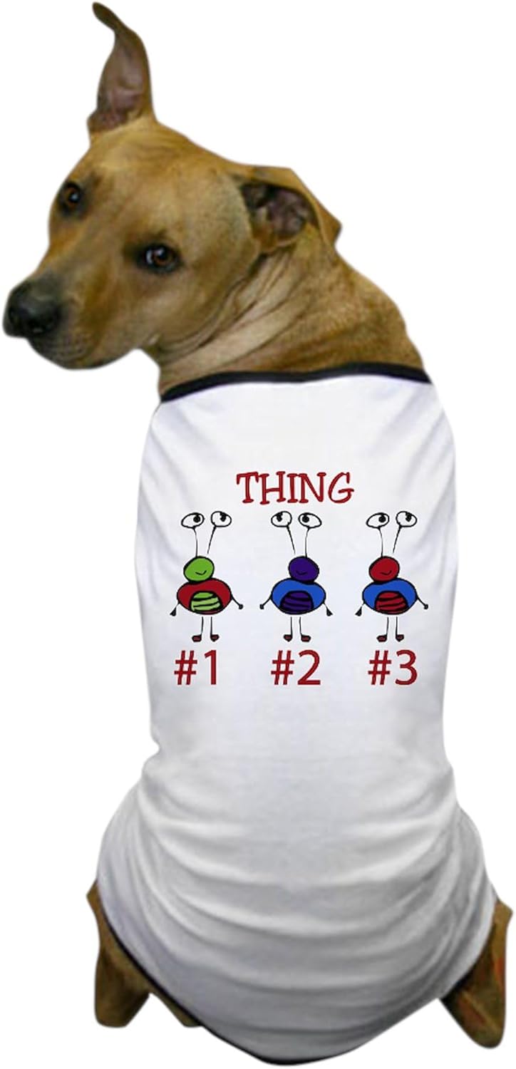 Funny Dog Costume T-Shirt for Pets