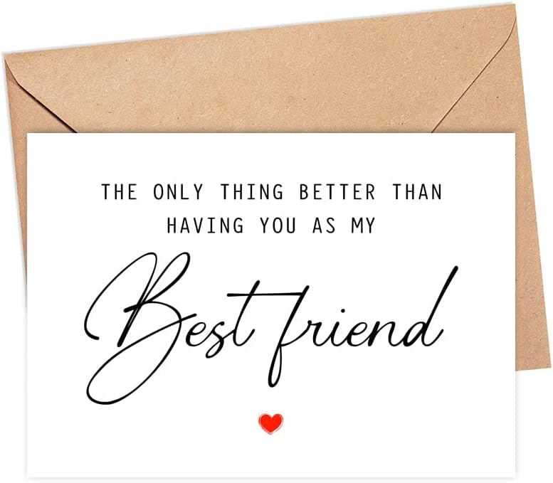 Pregnancy Announcement Card for Aunt from Best Friend