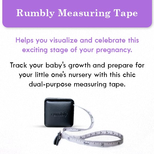 Expecting Mom Essentials Care Package - 2nd Trimester Gift