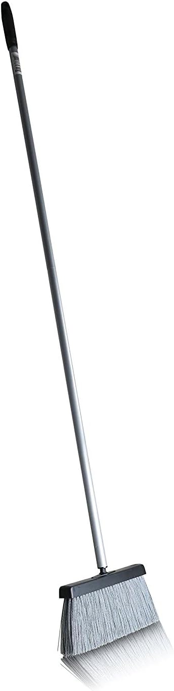Reachable Deep Slender Broom by Fuller Brush