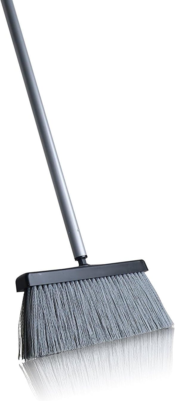 Reachable Deep Slender Broom by Fuller Brush