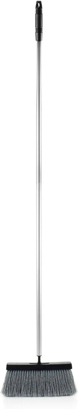 Reachable Deep Slender Broom by Fuller Brush