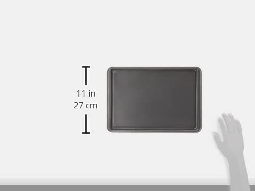 Nonstick Carbon Steel Baking Sheet Set – 3 Sizes