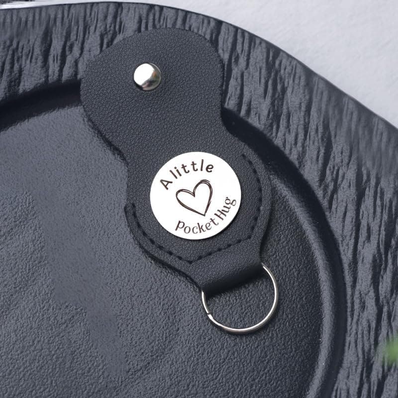 Inspirational Pocket Hug Token for Him/Her Birthday Gift