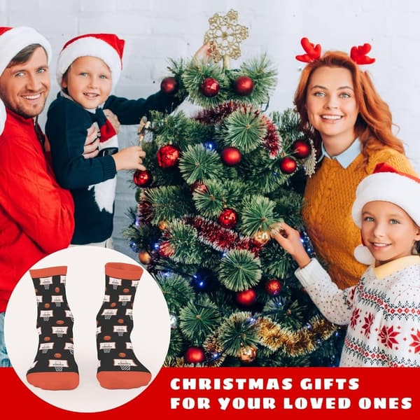 Hobby Socks for Outdoor Activities and Sports