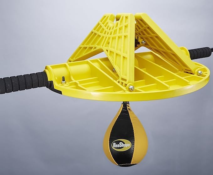 EZSpeedBag Training Equipment for Boxers and Athletes