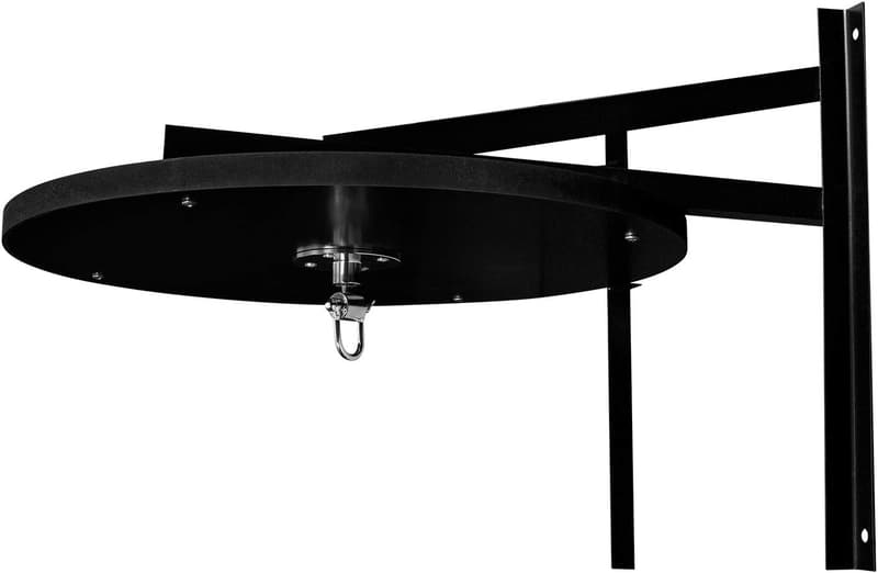Boxing Speed Bag Platform with Swivel for Indoor Training