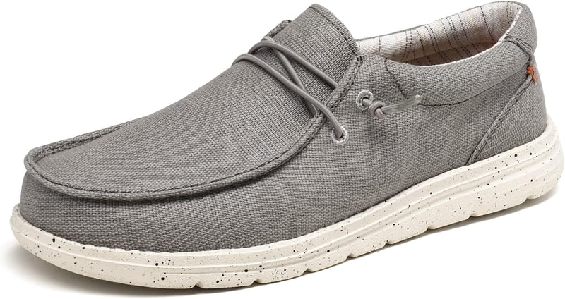 Women's Slip-on Casual Loafers by Bruno Marc