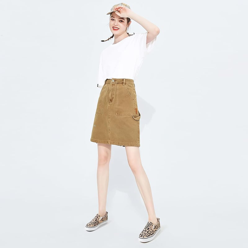 Women's Casual Canvas Sneakers - Non-Slip Low Top Loafers