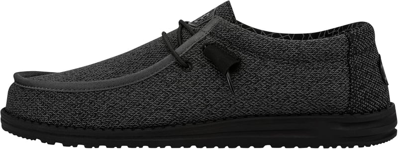 Men's Wally Stretch Loafers - Comfortable & Lightweight