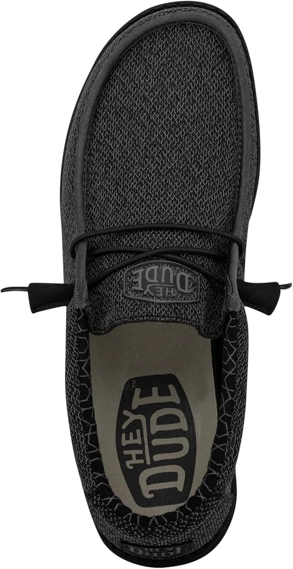 Men's Wally Stretch Loafers - Comfortable & Lightweight