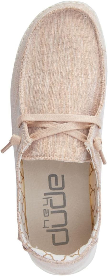 Wendy Sparkling Sneakers for Women